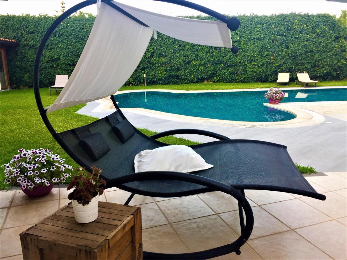 Vila Ara Town House San Giovanni La Punta Exteriér fotografie
