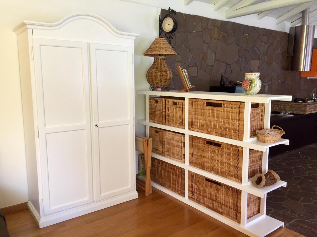 Vila Ara Town House San Giovanni La Punta Exteriér fotografie
