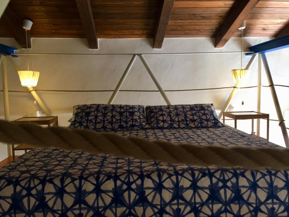 Vila Ara Town House San Giovanni La Punta Exteriér fotografie