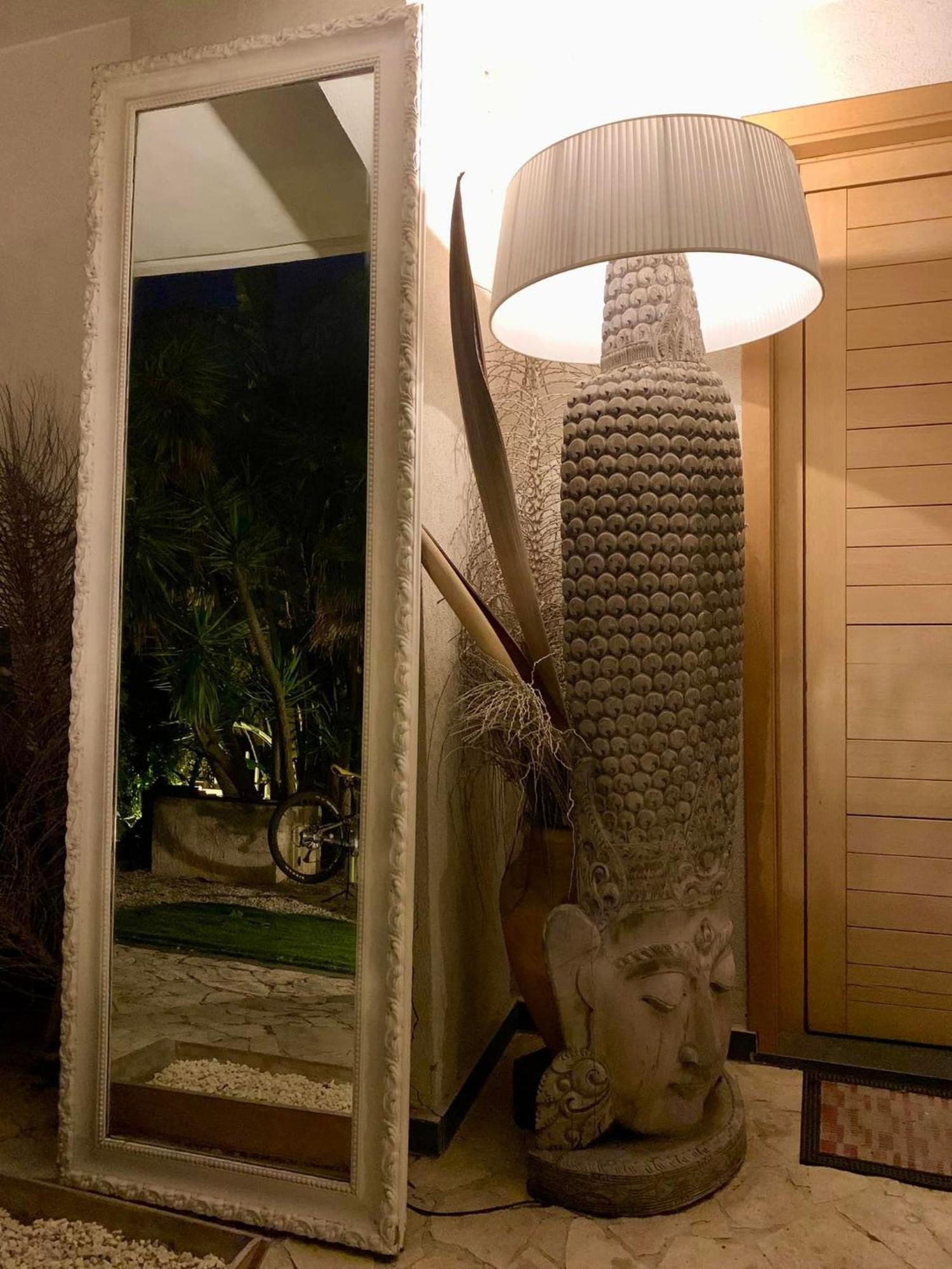 Vila Ara Town House San Giovanni La Punta Exteriér fotografie
