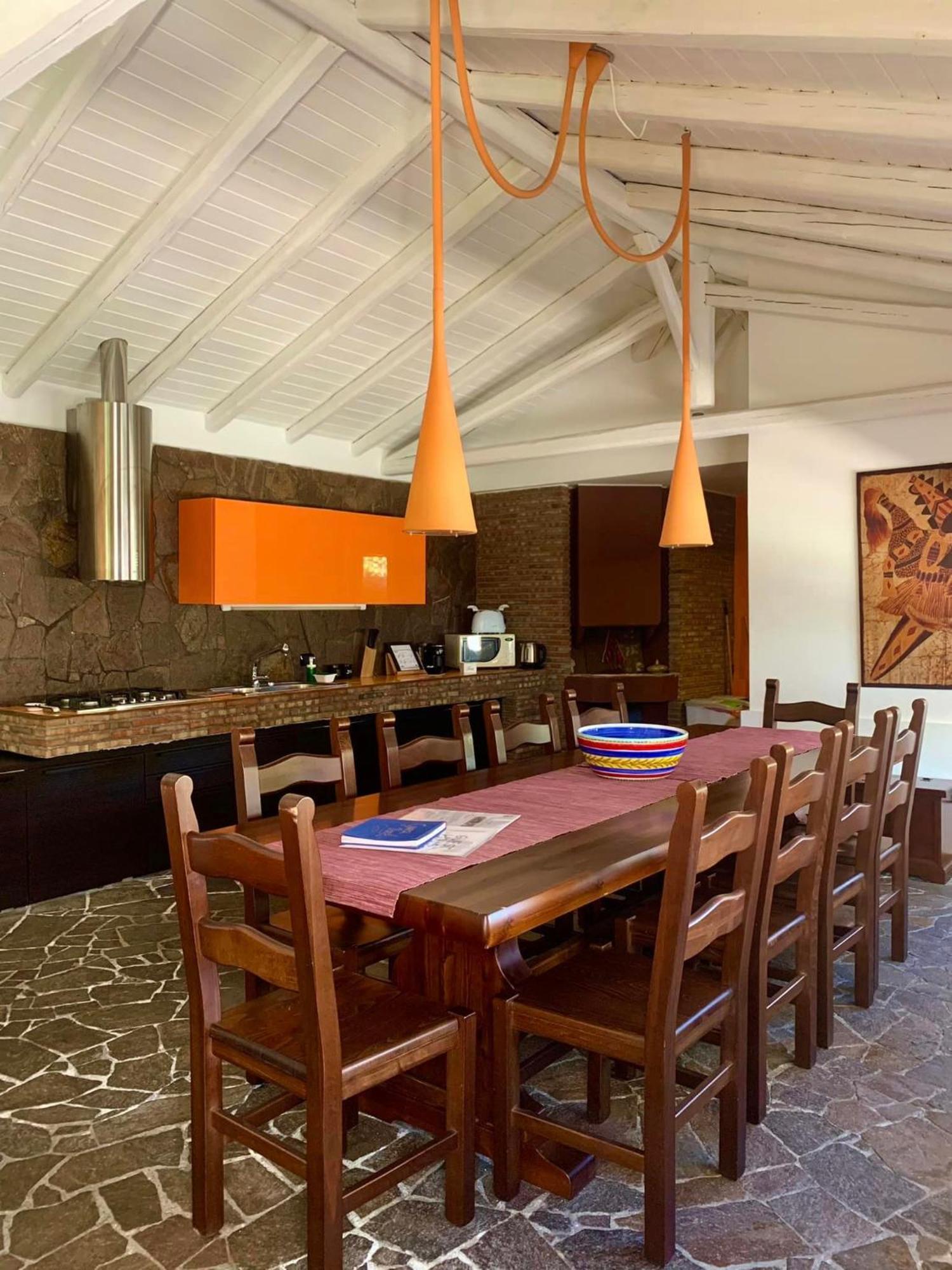 Vila Ara Town House San Giovanni La Punta Exteriér fotografie